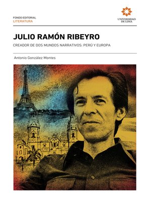 cover image of Julio Ramón Ribeyro